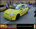 56 Renault Clio RS Sport N.Pellitteri - M.Lo Monaco (1)